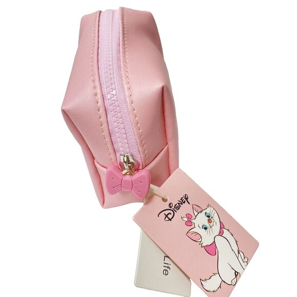Marie The Aristocats x SAMANTHA VEGA Collection - Mini Shoulder Bag (3 Types) [Pre-Order Mar 2026]